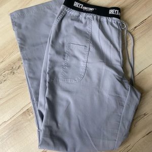 Grey’s Anatomy Active Scrub Pants